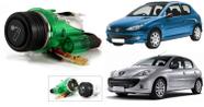 Tomada acendedor de cigarros universal 12v peugeot 206 e 207