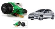 Tomada acendedor de cigarros universal 12v peugeot 307 308