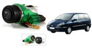 Tomada acendedor de cigarros universal 12v peugeot 807
