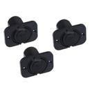 Tomada acendedor redonda suporte de montagem 12v barcos carros trailers Tomada acendedor redonda suporte de montagem 12v barcos carros trailers