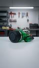 Tomada Acendedor Universal Veicular 12V Verde Tomada Acendedor Universal Veicular 12V Verde