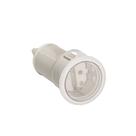 Tomada Acoplamento Modelo Alemão Schuko 16A 250V Strahl 136/BC Tomada Acoplamento Modelo Alemão Schuko 16A 250V Strahl 136/BC