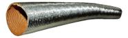 Tomada ar carburador 50 x 560 mm