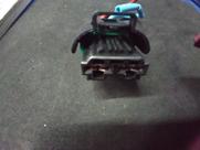 Tomada arrefecimento linha renalt/peugeot tc1681 Tomada arrefecimento linha renalt/peugeot tc1681