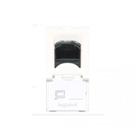 Tomada Arteor Módulo RJ45 CAT6 Branco - Pial Legrand 572302B
