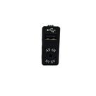 Tomada Auxiliar Usb Original Bmw Mini Cooper 84109229246 Tomada Auxiliar Usb Original Bmw Mini Cooper 84109229246