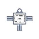 Tomada Blindada Aquário Tp-09 9db 5-1000mhz