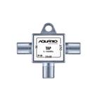 Tomada Blindada Aquario TP-20 20DB 5/ 1000MHZ