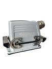 Tomada Cx 16pa 213 61 16 Pinos C901448.600i Weidmuller