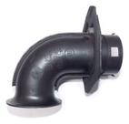 Tomada De Ar Conexão Original Fiat Novo Palio 51857970 51857970