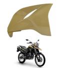 Tomada de ar direito bege xtz 250 lander 2021 2022
