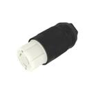 Tomada de Cais Fêmea 50A 250V Furrion