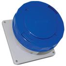 Tomada de Embutir 3P+T 63A 220/240V - N4549 - STECK