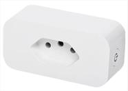 Tomada De Embutir Wi-fi 10A NovaDigital Medição de Energia