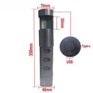 Tomada de mesa 3 pinos adesiva usb tipoc 5v 10a 20a