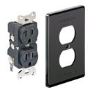 Tomada de parede AudioQuest NRG Edison Duplex 15 Amp