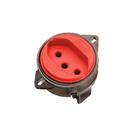 Tomada de piso 20a vm - 9803-5 b-lux