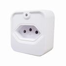 Tomada De Proteção Contra Surtos Elétricos DNI 7313