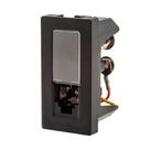 Tomada De Telefone Rj11 4 Fios Pial Plus+ 615010pt