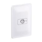 Tomada de TV 4X2 Zeffia - 680127 - PIAL