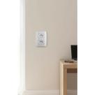 Tomada Dupla 20A Slim 4x2 Branca - Energia e Design