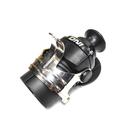 Tomada eletrica 7 polo redonda macho p/abs/rastreador **univ