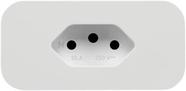 Tomada Elétrica Interruptor Inteligente Smart Wifi Alexa Ews 301 Tomada Elétrica Interruptor Inteligente Smart Wifi Alexa Ews 301