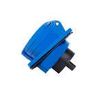 Tomada Embutir 3P+T 32A 9H 220/250V OMG-4249