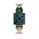 Tomada Embutir P/ Telefone Tipo Telebras Pial 5003