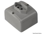 Tomada Ext 2P T 20A/250V Terpb20-3 39121 c/10pcs