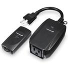 Tomada externa de controle remoto sem fio Fosmon WavePoint Tomada externa de controle remoto sem fio Fosmon WavePoint