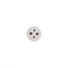Tomada Externa Lorenzetti Monofasico Porcelana 1715-30A-N - Kit C/10