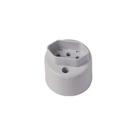Tomada Externa Redonda/retangular 10a