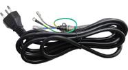 Tomada Fio Cabo Eletrico Ligação Maq Cortar Tecido Rcs-125