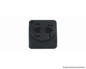 Tomada Fone 2 Jack c/10pcs
