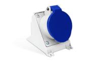 Tomada Industrial 16A 2P+T N3006 6Hrs Tomada Industrial 16A 2P+T N3006 6Hrs