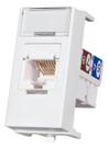 Tomada Informatica Rj45 Cat5e Br Infiniti