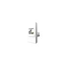 Tomada Informática Rj45 Cat6E Branco Inova Pro Alumbra 85025