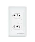 Tomada Inteligente 2 Canais (TP1020B)