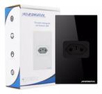 Tomada Inteligente de Embutir NovaDigital Monitor Energia