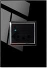 Tomada Inteligente Embutir Zigbee JWCOM 16A Tuya Smart