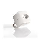 Tomada inteligente margirius smart link wi-fi alexa e google home bivolt