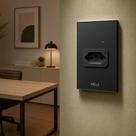Tomada Inteligente Smart Wi-Fi 20A 110v/220v Bivolt Preto Cod: 291990879 Avant Neo