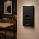 Tomada Inteligente Smart Zigbee 20A 110v/220v Bivolt Preto Cod: 291990897 Avant Neo Tomada Inteligente Smart Zigbee 20A 110v/220v Bivolt Preto Cod: 291990897 Avant Neo