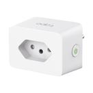 Tomada Inteligente Tp-link Tapo P110 Wi-fi 10a Bivolt - Tpn0363