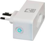 Tomada Inteligente Wi-Fi Bivolt 10A Smart Trend Kian