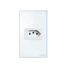 Tomada Inteligente Wi-Fi ETS 1001 Branco Intelbras