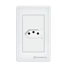 Tomada Inteligente Wi-fi Primebras 1 Canal TP1010B