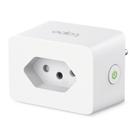Tomada Inteligente Wi-fi Tp-link Tapo P110 10a Bivolt