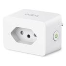 Tomada Inteligente Wi-Fi TP-Link Tapo P110, Smart Plug, Bivolt, 10A/2400W, Monitoramento e Economia de Energia, Alexa, O